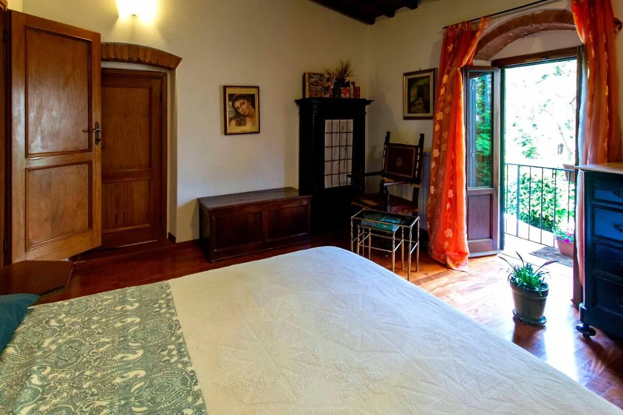 Appartamento Casa Quaratesi Firenze