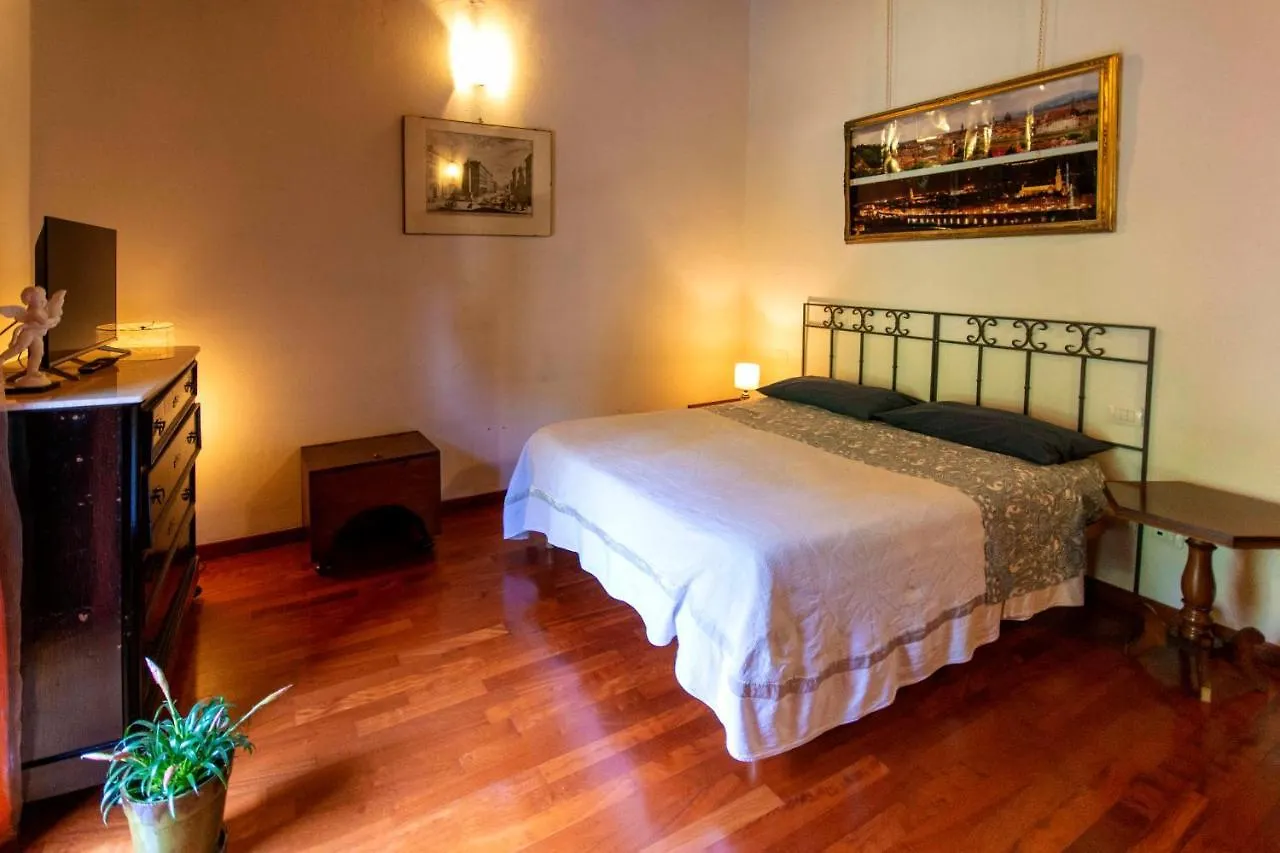 Appartamento Casa Quaratesi Firenze Italia