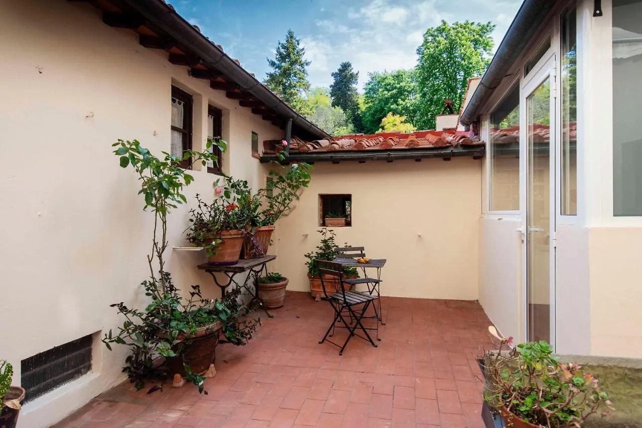Appartamento Casa Quaratesi Firenze