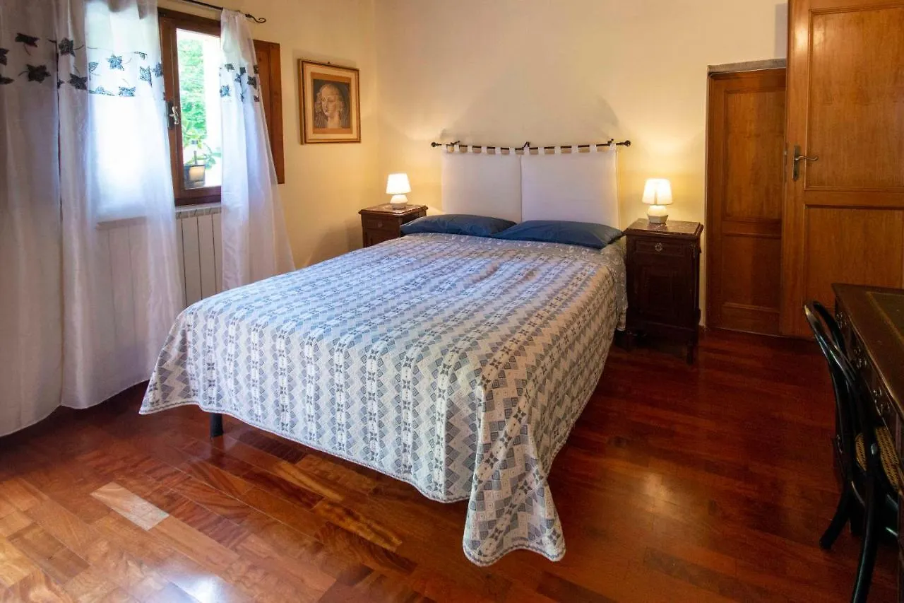 Apartamento Casa Quaratesi Florencia Italia