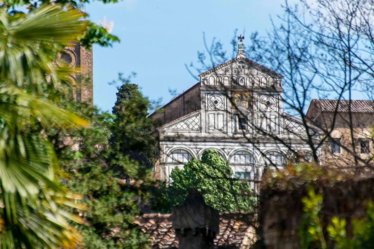 Apartamento Casa Quaratesi Florencia 0*,  Italia