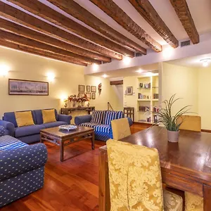 Ca' Meraviglia Apartment Venice