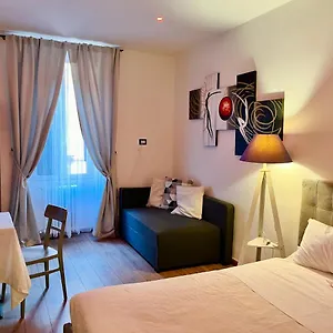 Casa Morganti- Sesto San Giovanni