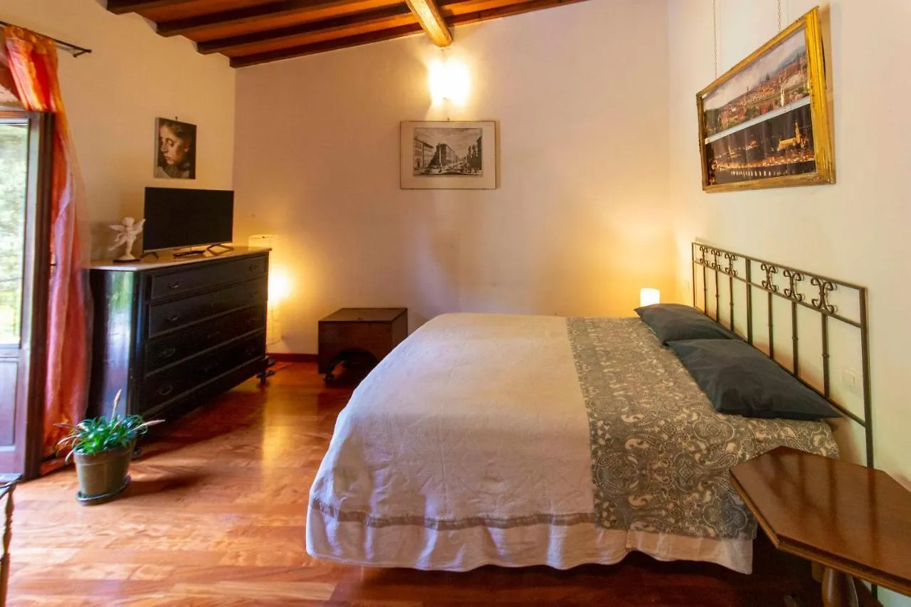Casa Quaratesi Daire Floransa 0*,  İtalya