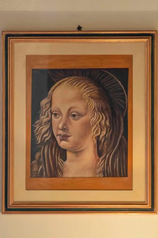Casa Quaratesi Daire Floransa