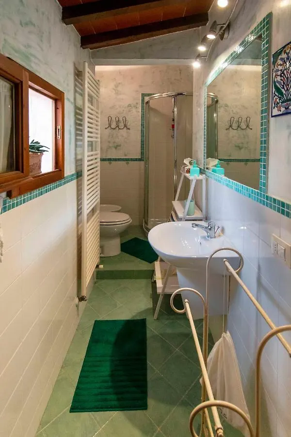 Casa Quaratesi Daire Floransa