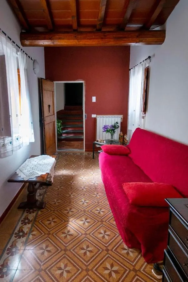 Casa Quaratesi Daire Floransa 0*,  İtalya