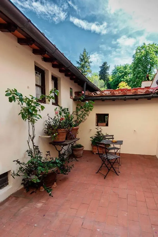 Casa Quaratesi Daire Floransa 0*,  İtalya