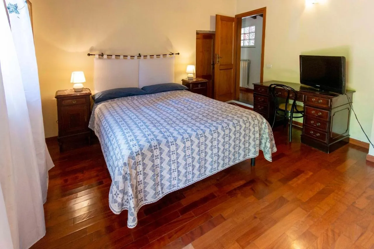 Casa Quaratesi Apartment Florence